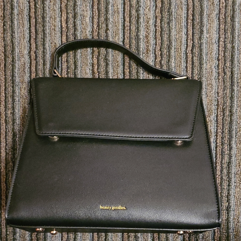 Black Women's Handbag